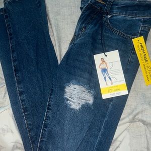 Teens jeans